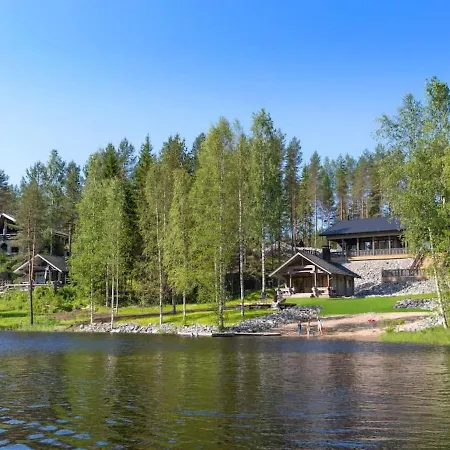 Kivipirtti By Interhome Holiday home Keuruu