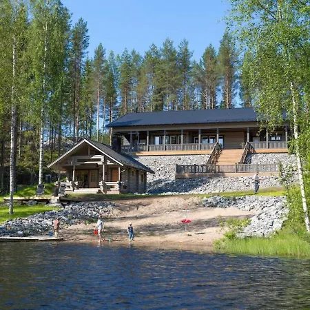 Kivipirtti By Interhome Holiday home