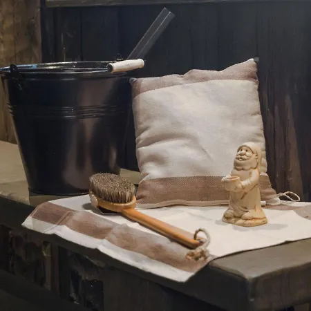 Kivipirtti By Interhome * Keuruu