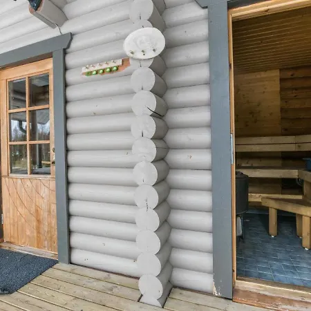 Holiday home Kivipirtti By Interhome