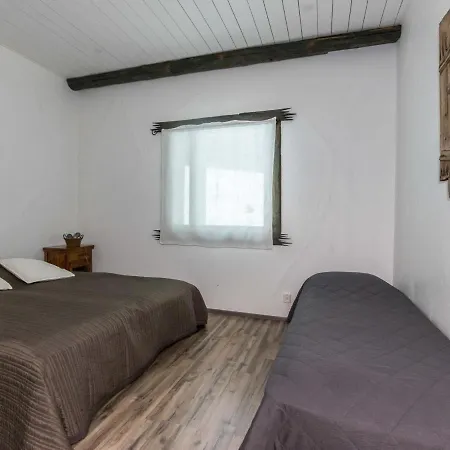 Kivipirtti By Interhome Holiday home Keuruu