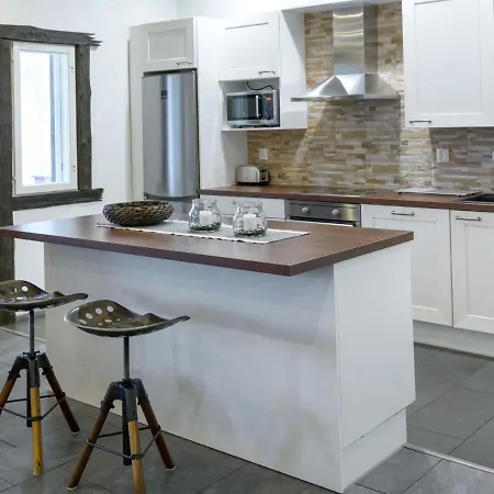 Holiday home Kivipirtti By Interhome *