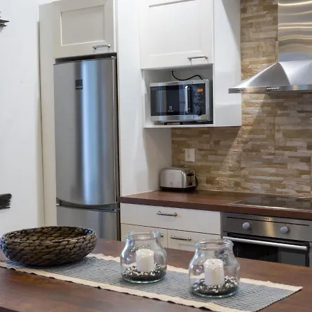 Kivipirtti By Interhome Дом отдыха *