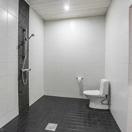 Holiday home Kivipirtti By Interhome