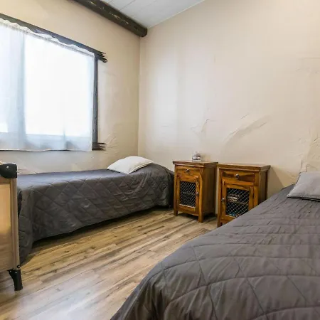 Kivipirtti By Interhome *