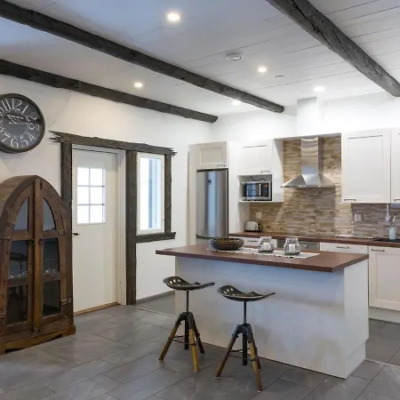 Holiday home Kivipirtti By Interhome