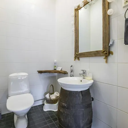 Kivipirtti By Interhome Holiday home *