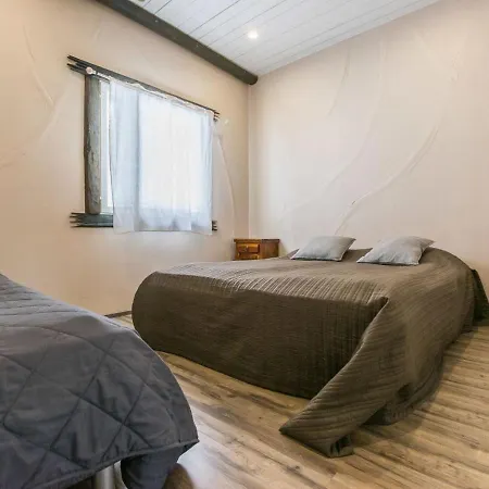 Kivipirtti By Interhome Keuruu