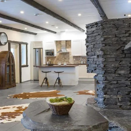 Holiday home Kivipirtti By Interhome *