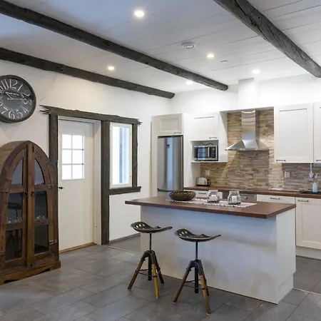 Kivipirtti By Interhome