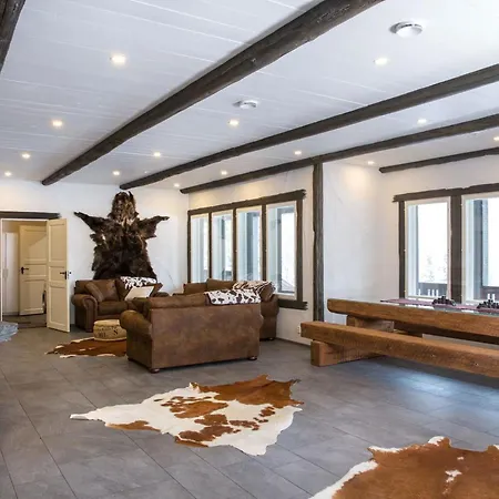 Kivipirtti By Interhome بيت للعطل