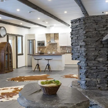 Holiday home Kivipirtti By Interhome