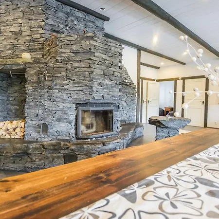 Kivipirtti By Interhome