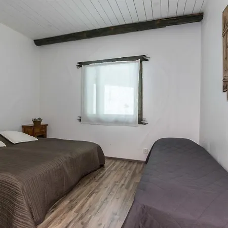 Holiday home Kivipirtti By Interhome Keuruu