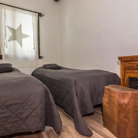 Kivipirtti By Interhome *