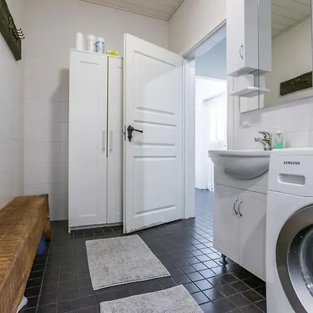 Kivipirtti By Interhome *