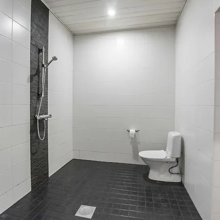 Holiday home Kivipirtti By Interhome