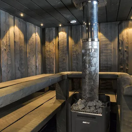 Kivipirtti By Interhome كورو