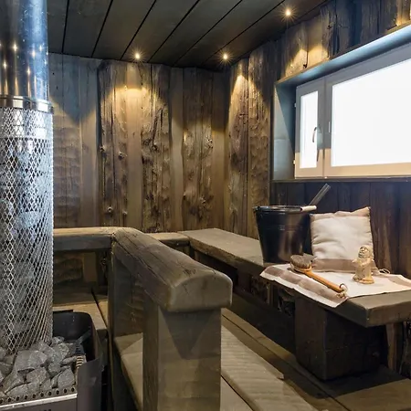 Kivipirtti By Interhome 度假居 凯乌鲁