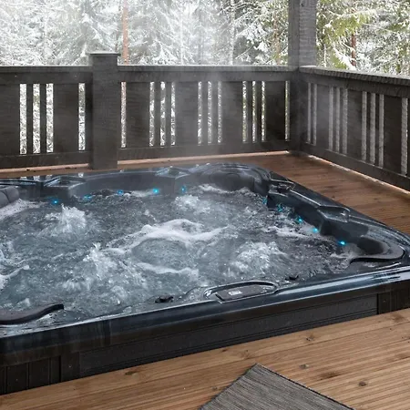 Kivipirtti By Interhome *