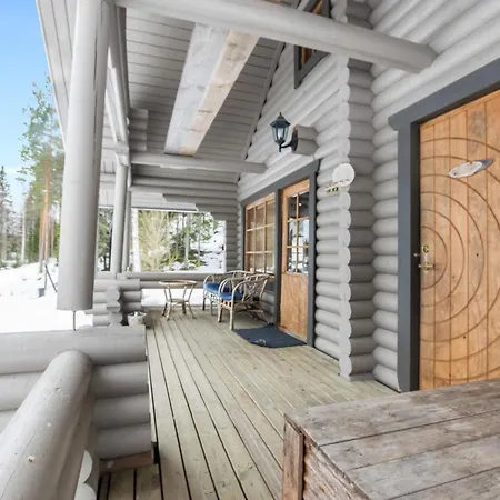 Kivipirtti By Interhome 度假居