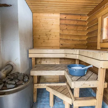 Holiday home Kivipirtti By Interhome