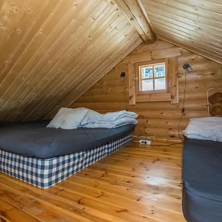 Holiday home Kivipirtti By Interhome