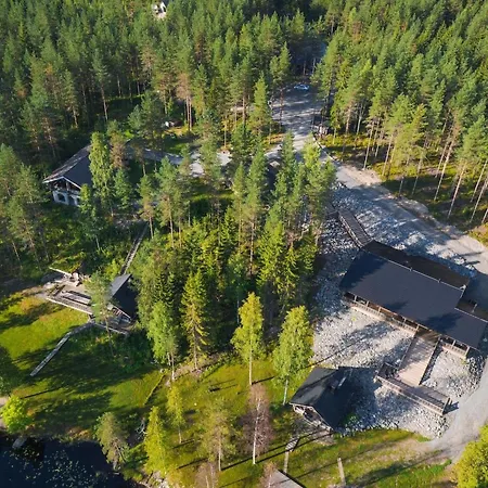 Kivipirtti By Interhome